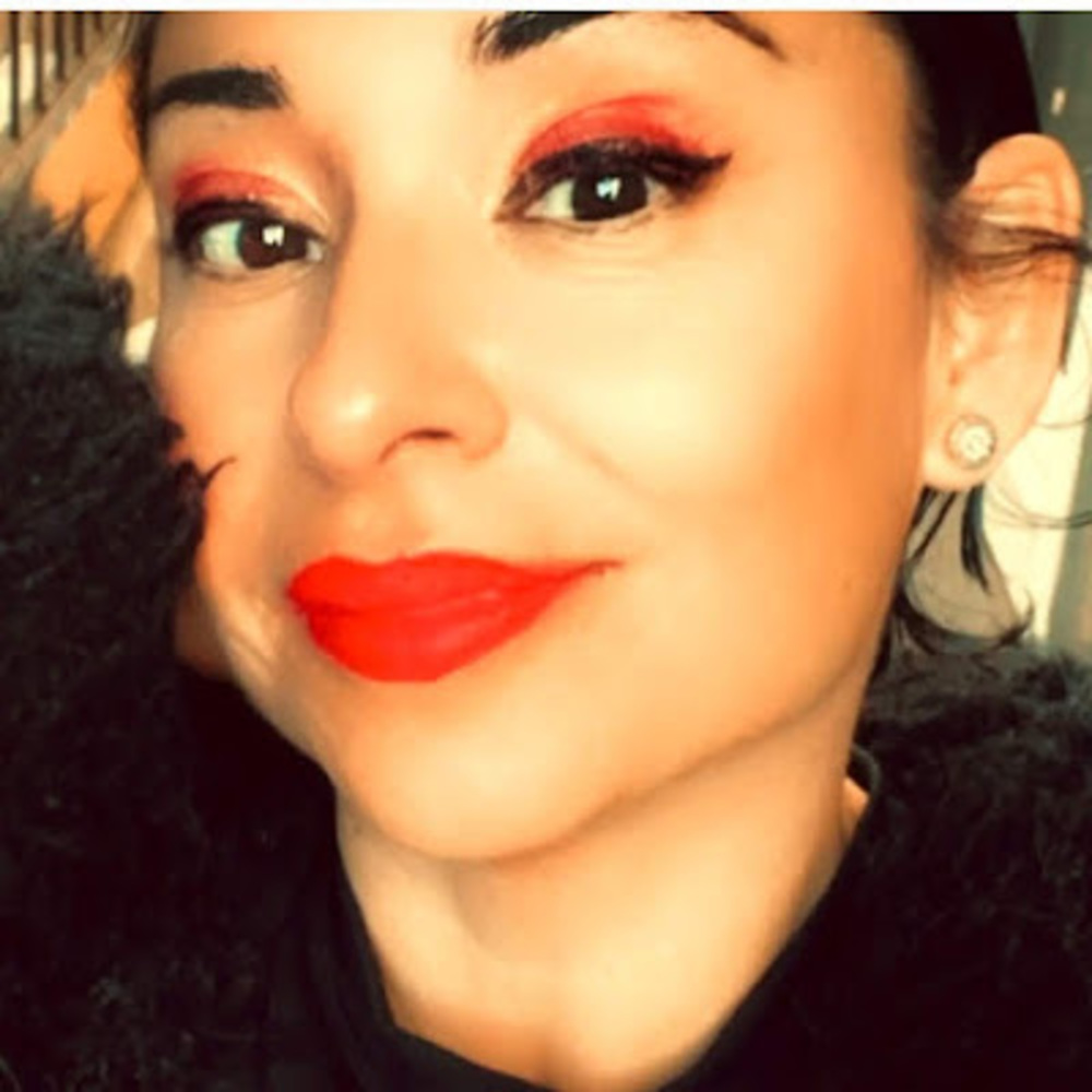Meet your Posher, Victoria